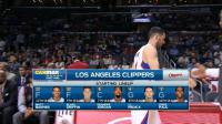 Los Angeles Clippers - Boston Celtics 19 01 15