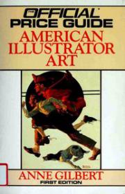 American Illustrator Art - Official Identification and Price Guide (Art Ebook)