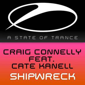 Cate Kanell, Craig Connelly - Shipwreck (Original Mix)