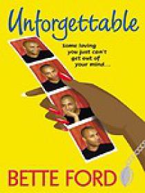 Bette Ford - Unforgettable (epub)