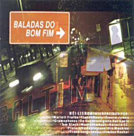 V  A  - Baladas do Bom Fim 2003