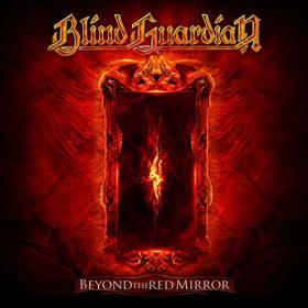 Blind Guardian - [2015] Beyond The Red Mirror[1]