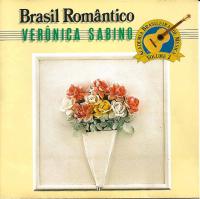 VerÃ´nica Sabino - 1991 Brasil RomÃ¢ntico
