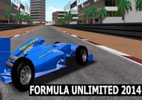 Formula Unlimited 2014 v1.2.12 (Original + Mod)