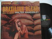 Walter Wanderley - 1965 Brazilian Blend