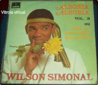 Wilson Simonal - 1969 Alegria Alegria Vol  3