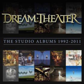 Dream Theater - The Studio Albums 1992-2011 - 11CD-Box (2014) [FLAC]