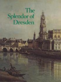 The Splendor of Dresden - Five Centuries of Art Collecting (Art Ebook)