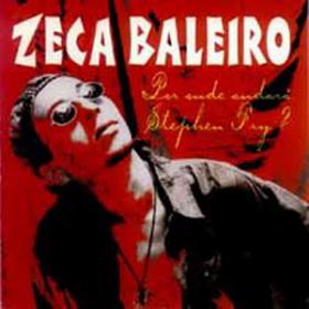 Zeca Baleiro - 1997 Por Onde AndarÃ¡ Stephen Fry