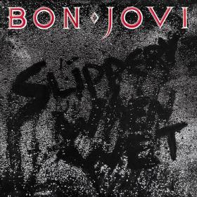Bon Jovi - Slippery When Wet (1986) [HDTracks 24-96]