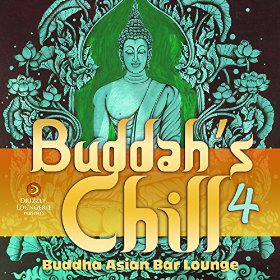 Buddahs_Chill_Vol__4_Buddha_Asian_Bar_Lounge