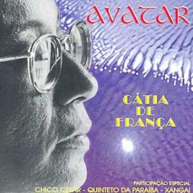 Catia de Franca - 1996 Avatar