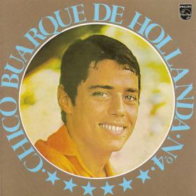 Chico Buarque - 1970 Chico Buarque De Hollanda Vol  4