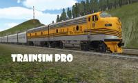 Train Sim Pro v3.2.6