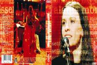 Alanis Morissette - MTV Unplugged 99 _ DVD9 [ 2015 ]