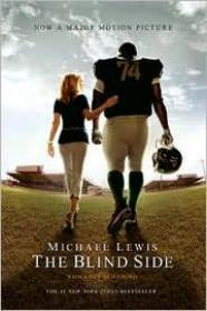 Michael Lewis - The Blind Side [Kindle azw3]