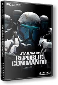 [2005] Star Wars - Republic Commando