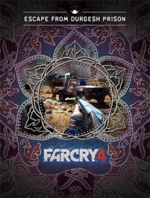 Far.Cry.4.Escape.from.Durgesh.Prison.DLC-SKIDROW