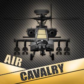 Air_Cavalry_PRO_-_Carrier_Ops_Combat_Flight_Simulator_of_Infinite_Sky_Gunship_and_Hardest_Tanks_Hunter_iPhoneCake.com