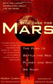 The Case for Mars - The Plan to Settle the Red Planet and Why We Must (Epub & Mobi) Gooner