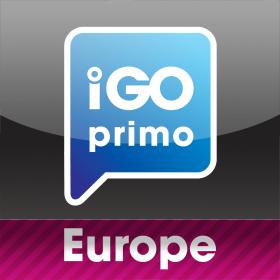 Europe_-_iGO_primo_app_iPhoneCake.com