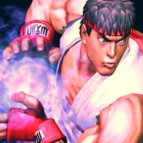 STREET_FIGHTER_IV_iPhoneCake.com