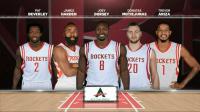 Houston Rockets - Dallas Mavericks 28 01 15