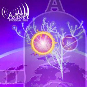 [Progressive Hard Rock] Aeon Antenna - Prodigal Sun 2012 (JTM)