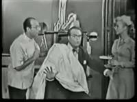 THE RED SKELTON REVUE -- September 8, 1954 ( 8th and final episode of Red' s summer series with Peggy Lee and Sandra Gould ) MP4