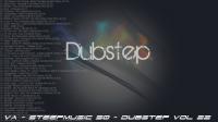 SteepMusic 50 - Dubstep Vol 22