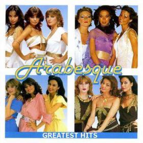 Arabesque-Greatest Hits (2014) MP3 320kbps-BestSound ExkinoRay