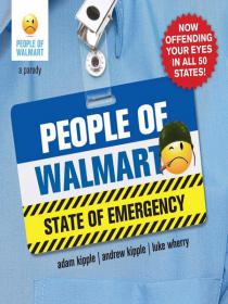 People of Walmart_ State of Emergency [PDF] [StormRG]