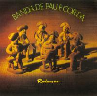 Banda de Pau e Corda - 1974 RedenÃ§Ã£o