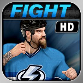 Hockey_Fight_Pro_iPhoneCake.com