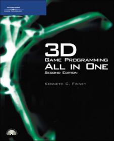 3D Game Programming All In One - 2nd Edition