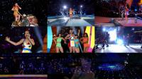 Super Bowl XLIX Katy Perry Halftime Show 1080p HDTV x264-CHAMPiONS[rarbg]