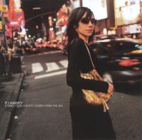 PJ Harvey - Stories from the City - Stories from the Sea