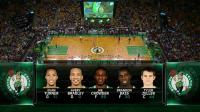 Boston Celtics - Miami Heat 01 02 15