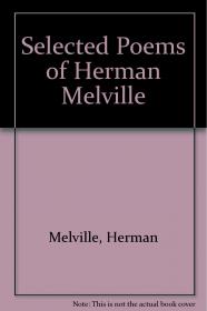 [Herman_Melville]_Selected_Poems_of_Herman_Melvill