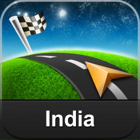 Sygic___MapmyIndia:_GPS_Navigation_iPhoneCake.com
