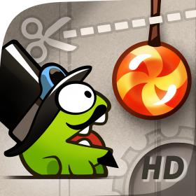 Cut_the_Rope:_Time_Travel_HD_iPhoneCake.com