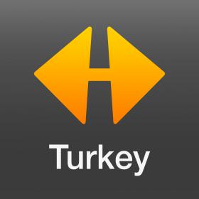 NAVIGON_Turkey_iPhoneCake.com
