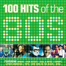 100 Hits Of The 80's (2015)