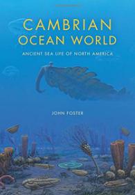 Cambrian Ocean World - Ancient Sea Life of North America (Life of the Past)