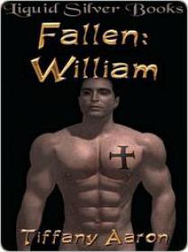 Tiffany Aaron - Fallen; William (Fallen Angels #2) (epub)