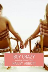 Hailey Abbott - Boy Crazy (pdf)