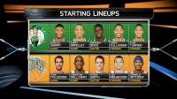 New York Knicks - Boston Celtics 03 02 15