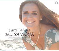 Carol Saboya - 2003 Bossa Nova