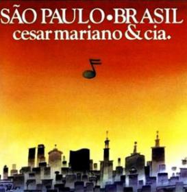 Cesar Camargo Mariano - 1977 SÃ£o Paulo Brasil