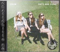 Haim - Days Are Gone (Deluxe Edition) [ChattChitto RG]